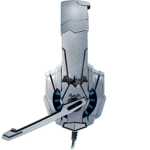 DC Comics Arkham Origins Arkham Logo BENGOO G9000 Skin